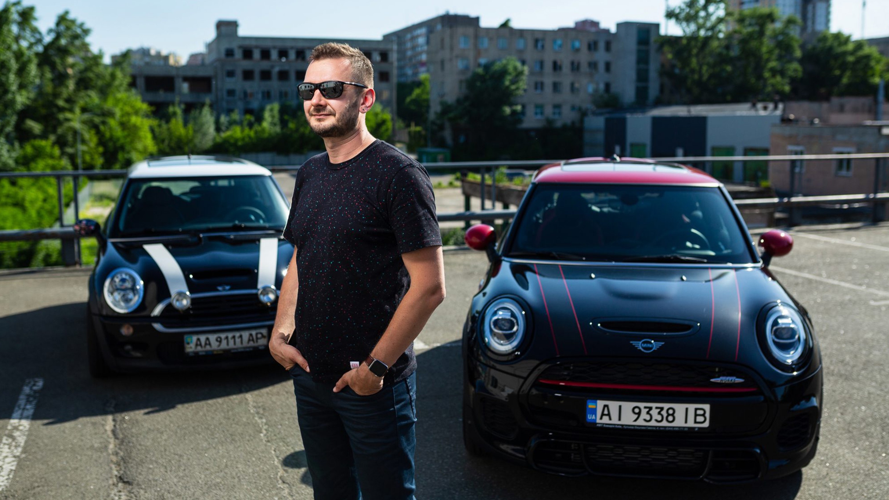 MINI